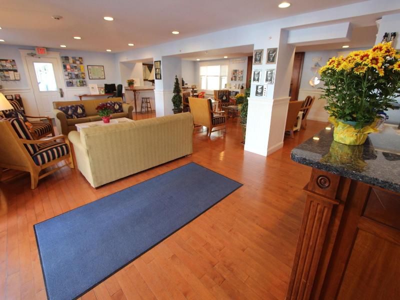 The Edgewater Beach Resort image