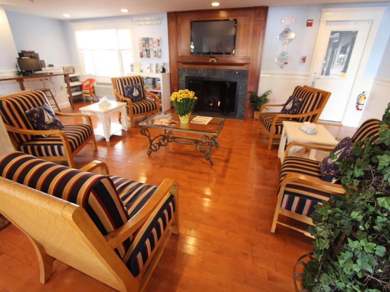 The Edgewater Beach Resort image
