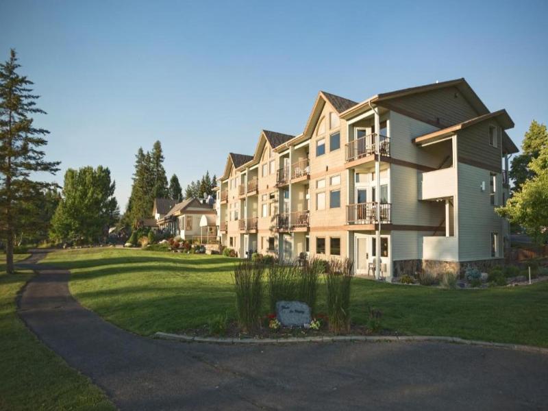 Meadow Lake Golf and Ski Resort image