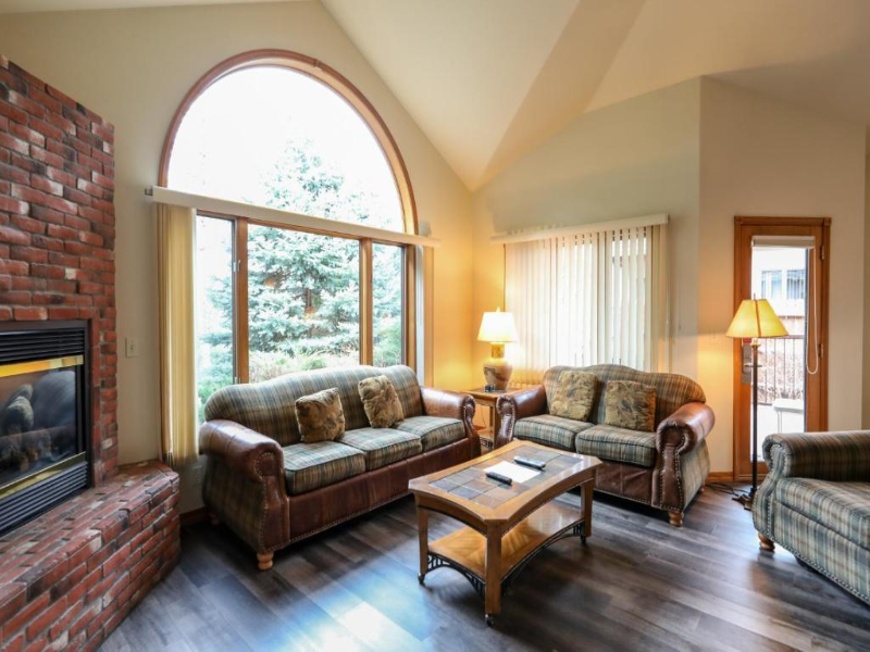 Meadow Lake Golf and Ski Resort image