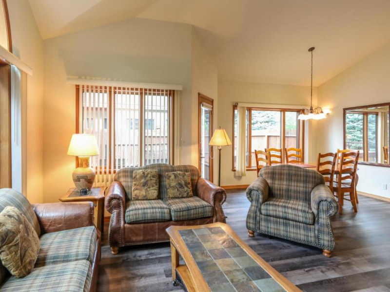 Meadow Lake Golf and Ski Resort image