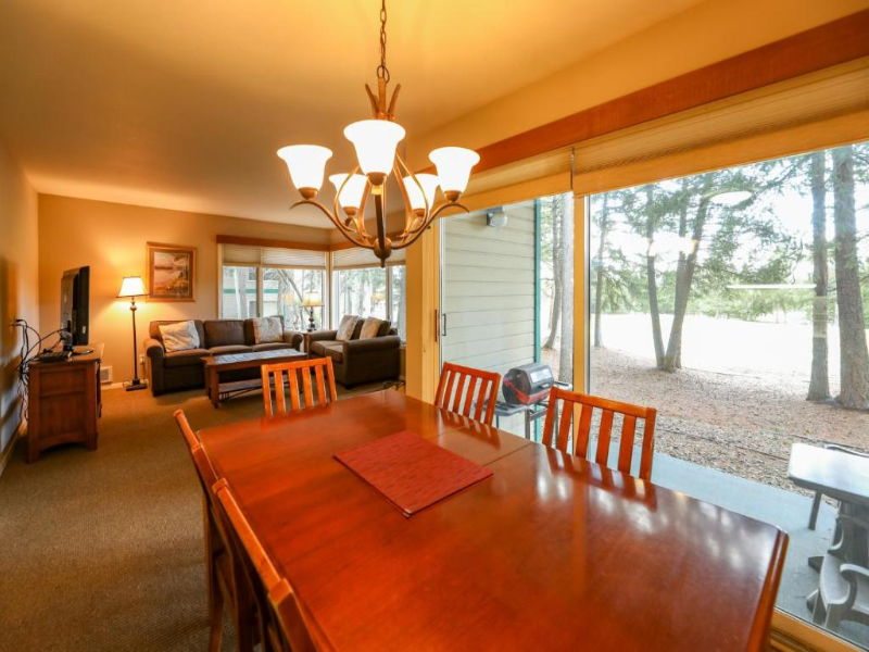 Meadow Lake Golf and Ski Resort image