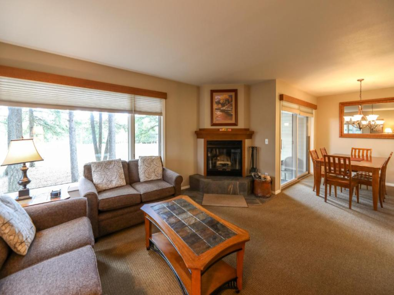 Meadow Lake Golf and Ski Resort image