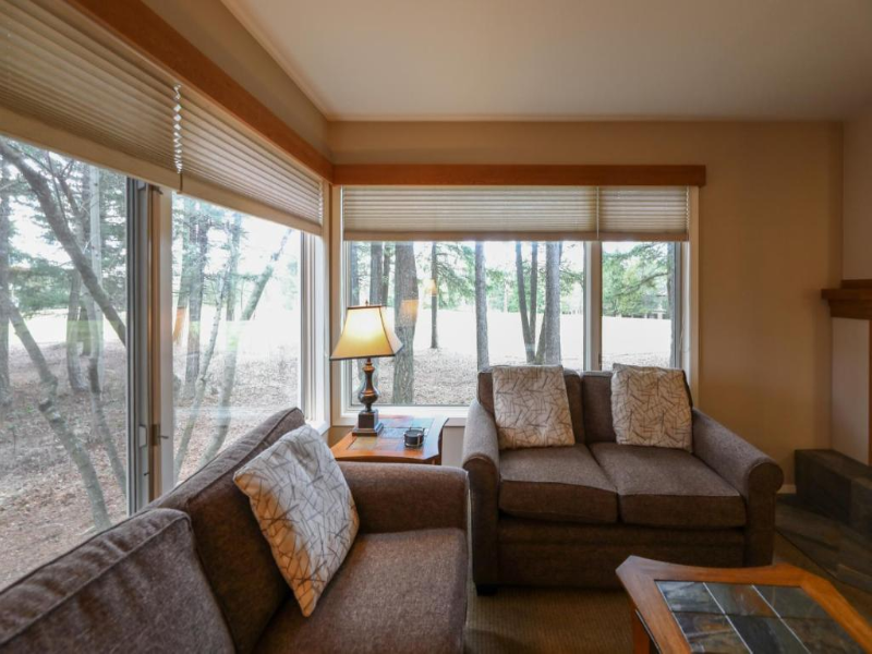 Meadow Lake Golf and Ski Resort image
