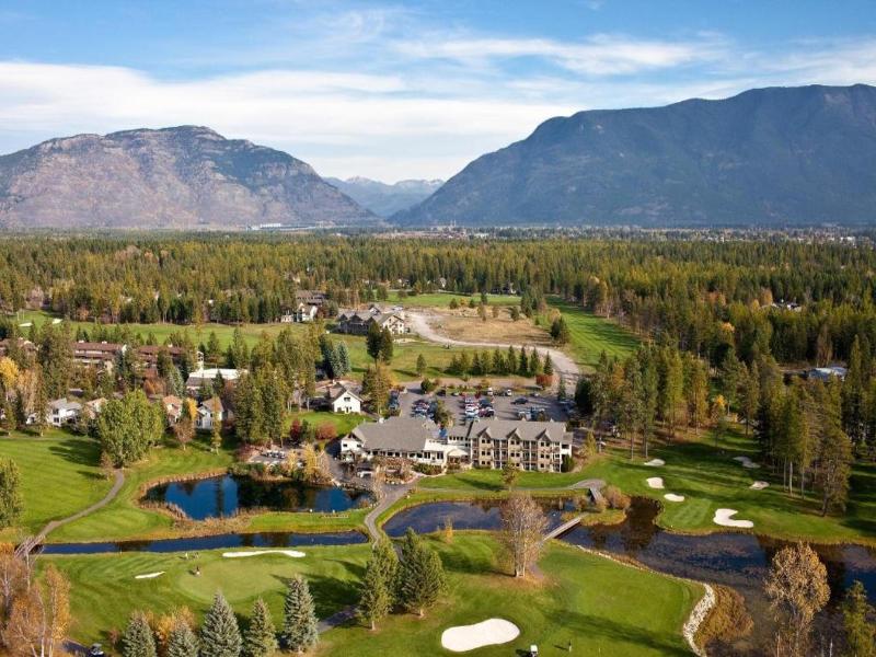 Meadow Lake Golf and Ski Resort image