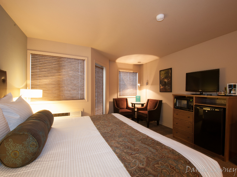 Meadow Lake Golf and Ski Resort image