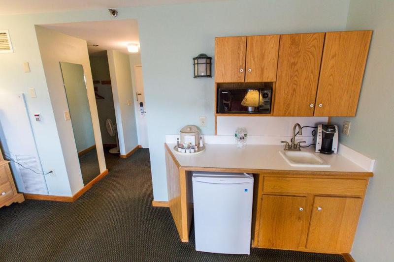Sugarloaf Mountain Hotel image