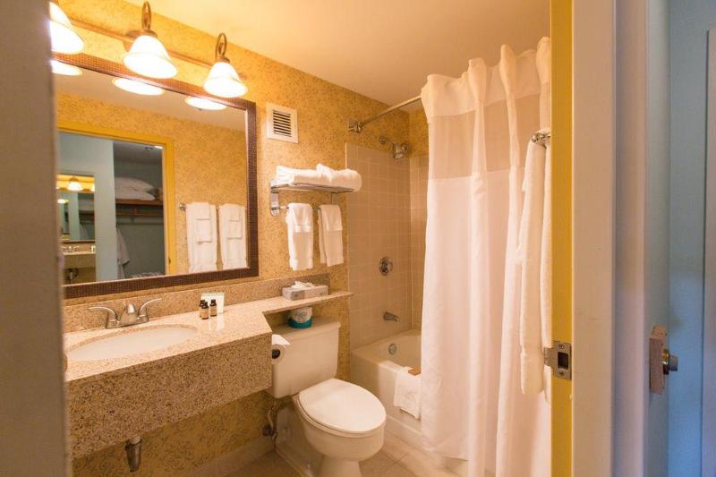 Sugarloaf Mountain Hotel image