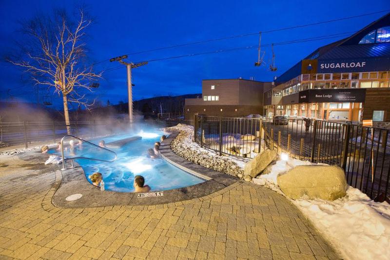 Sugarloaf Mountain Hotel image
