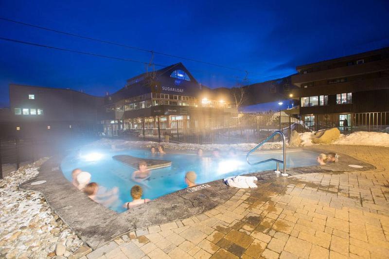 Sugarloaf Mountain Hotel image