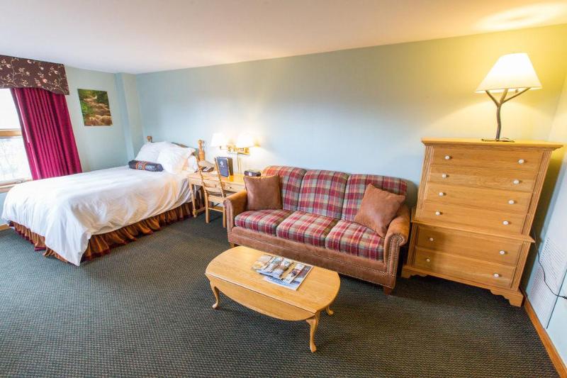 Sugarloaf Mountain Hotel image 3