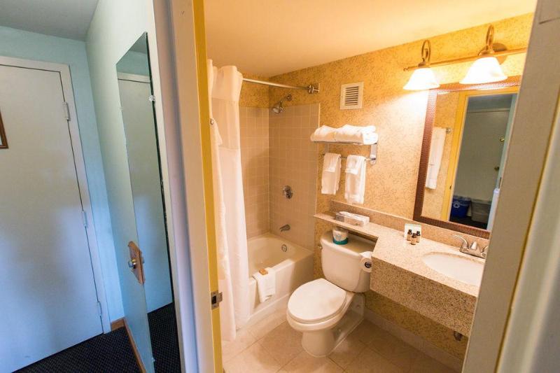 Sugarloaf Mountain Hotel image 6