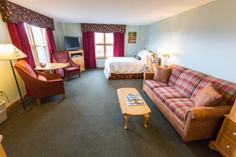 Sugarloaf Mountain Hotel image 8