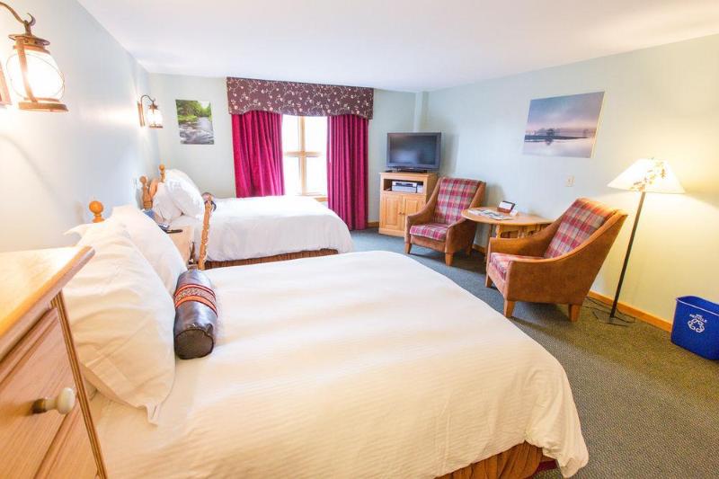 Sugarloaf Mountain Hotel image 10