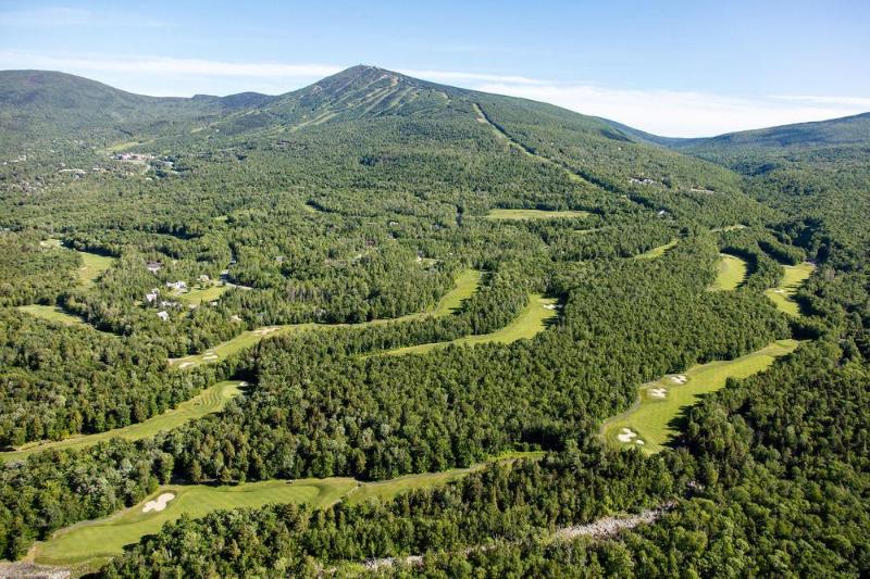 Sugarloaf Mountain Hotel image