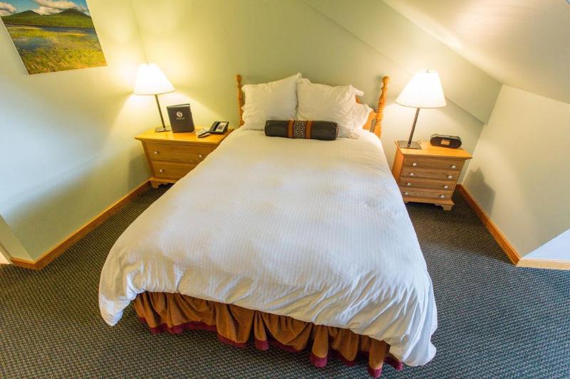 Sugarloaf Mountain Hotel image