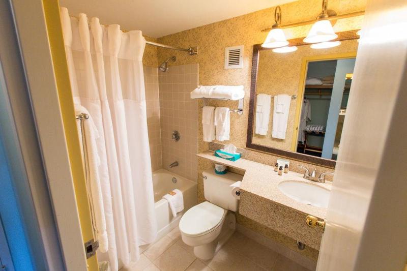 Sugarloaf Mountain Hotel image