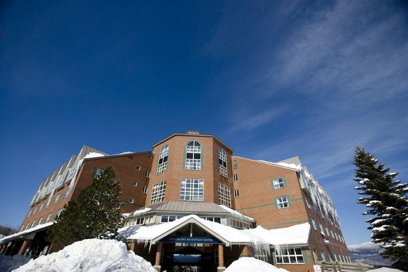 Sugarloaf Mountain Hotel image