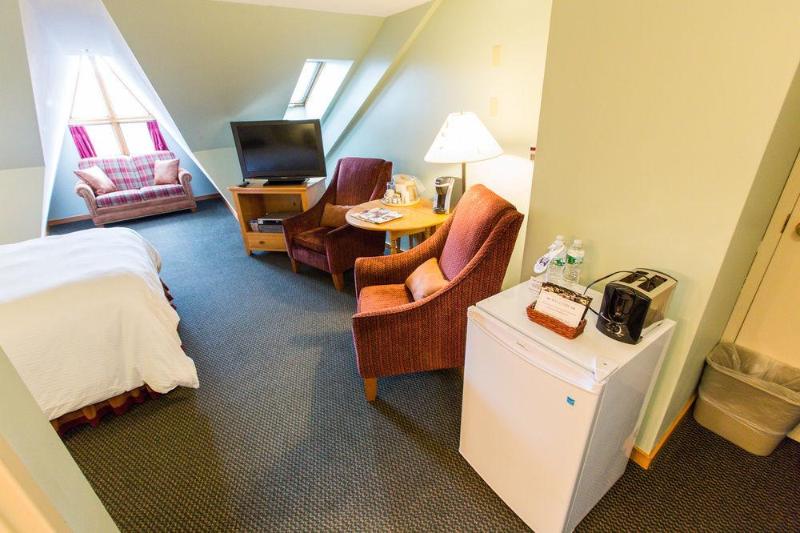 Sugarloaf Mountain Hotel image