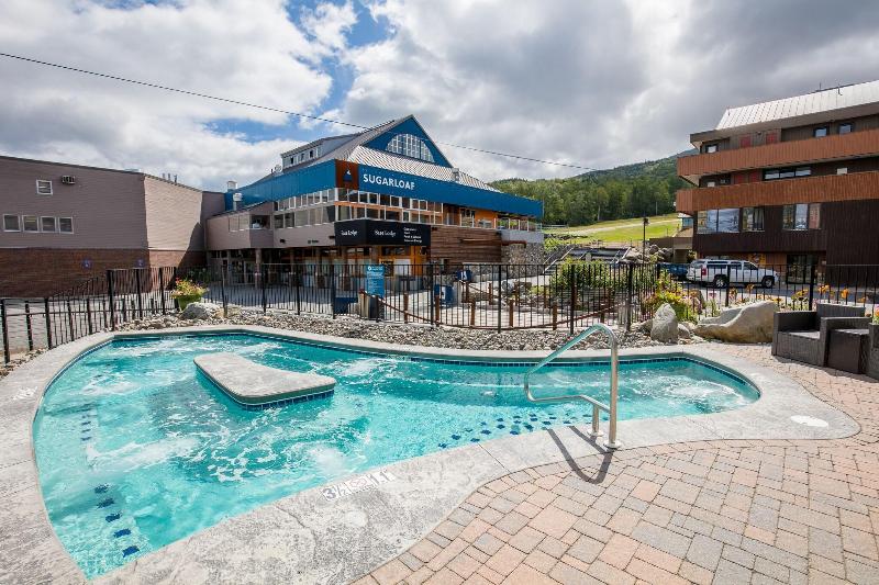 Sugarloaf Mountain Hotel image