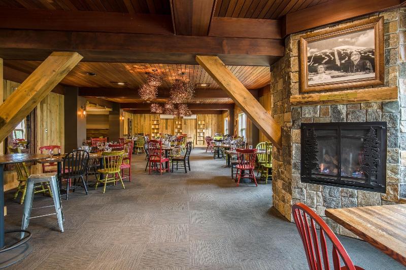Sugarloaf Mountain Hotel image 1