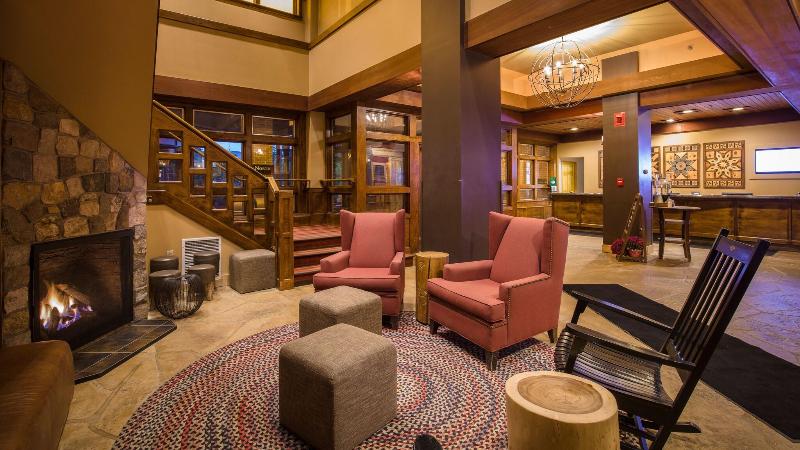 Sugarloaf Mountain Hotel image