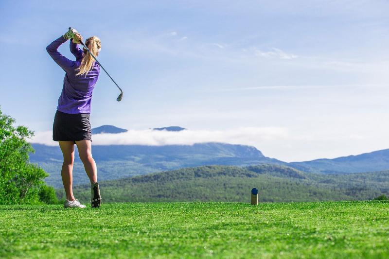 Sugarloaf Mountain Hotel image