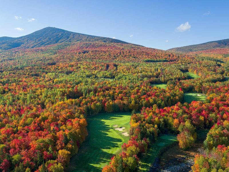 Sugarloaf Mountain Hotel image