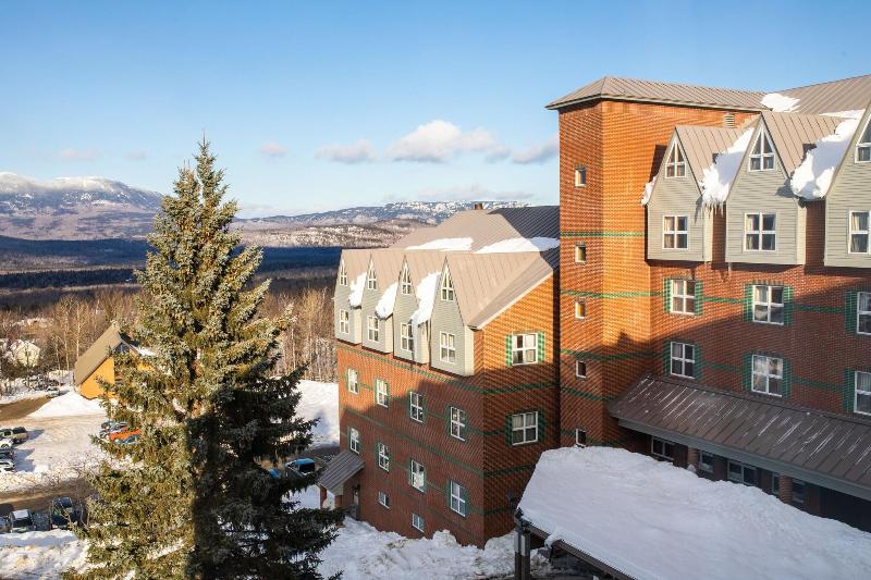 Sugarloaf Mountain Hotel image