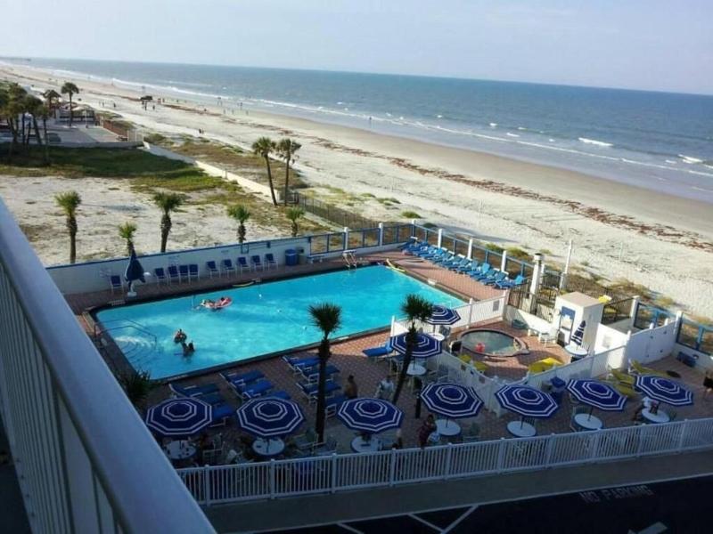 Catalina Beach Club, Daytona Beach