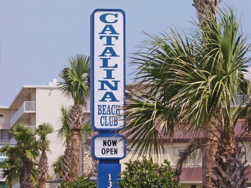 Catalina Beach Club