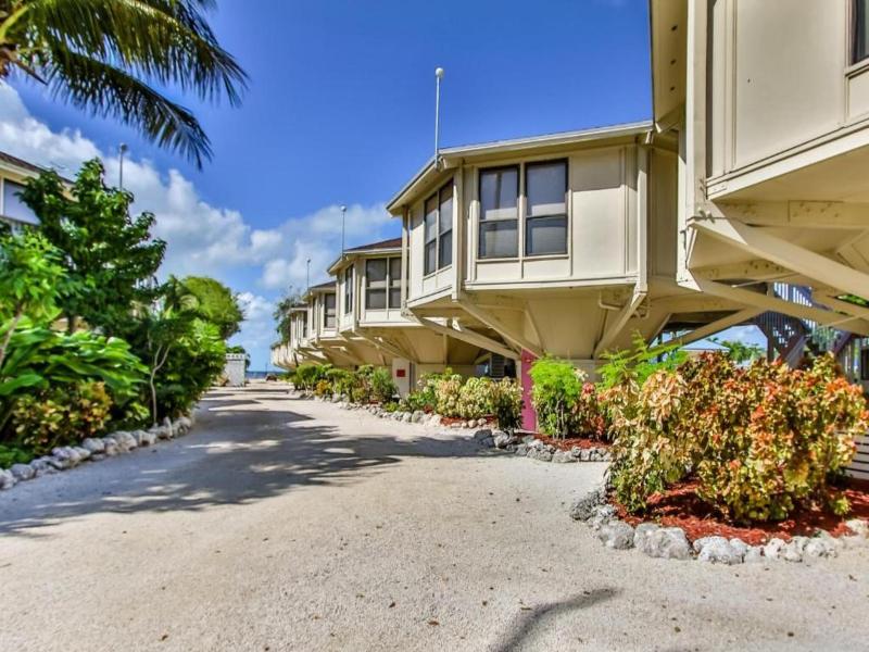 The Reef at Marathon Resort Club