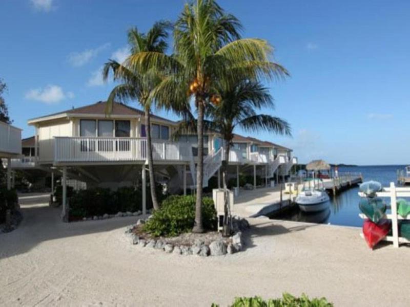 The Reef at Marathon Resort Club