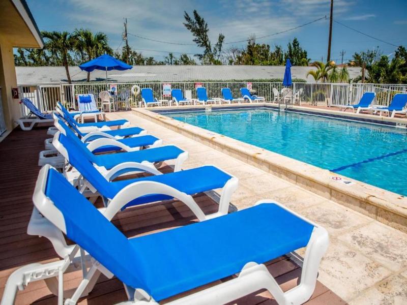 The Reef at Marathon Resort Club