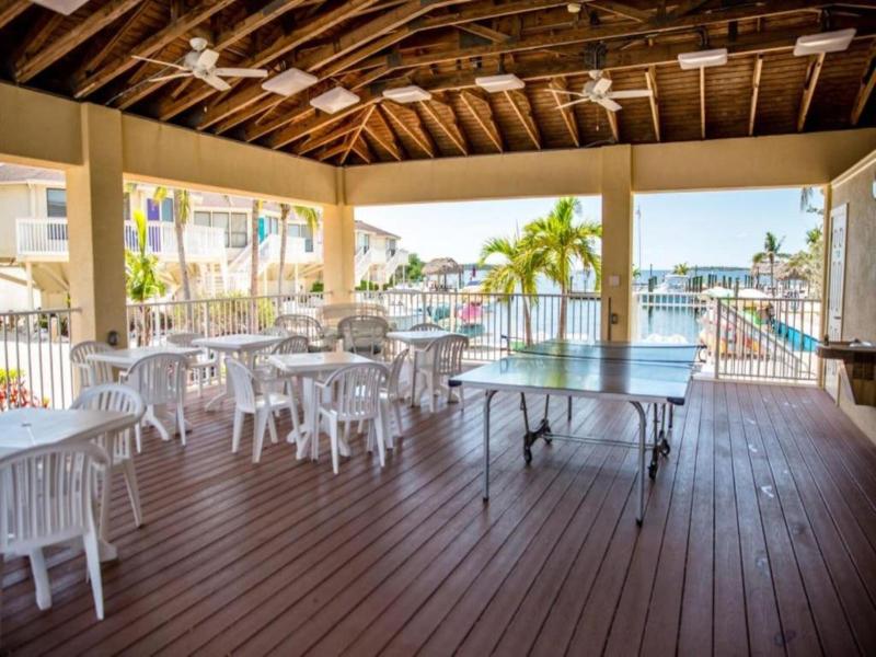 The Reef at Marathon Resort Club
