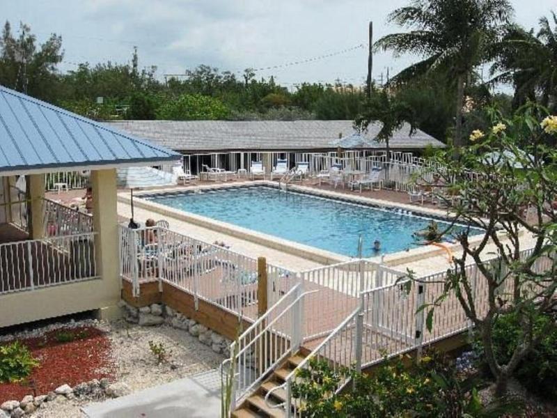 The Reef at Marathon Resort Club