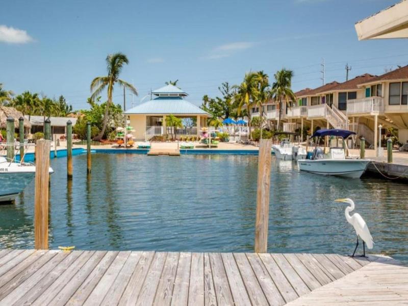The Reef at Marathon Resort Club