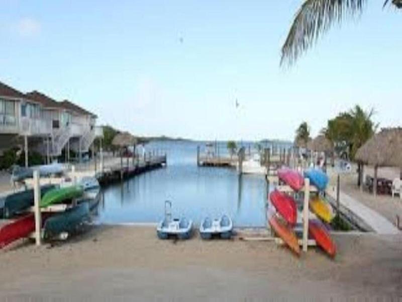 The Reef at Marathon Resort Club