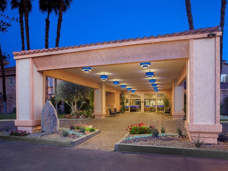 Lawrence Welk`s Desert Oasis image