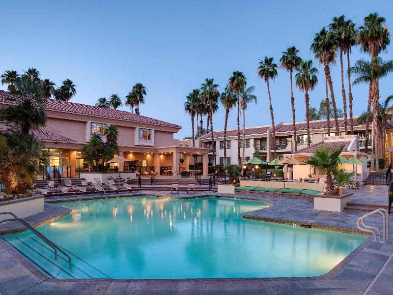 Lawrence Welk`s Desert Oasis image