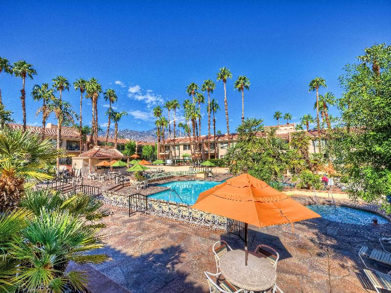 Lawrence Welk`s Desert Oasis image