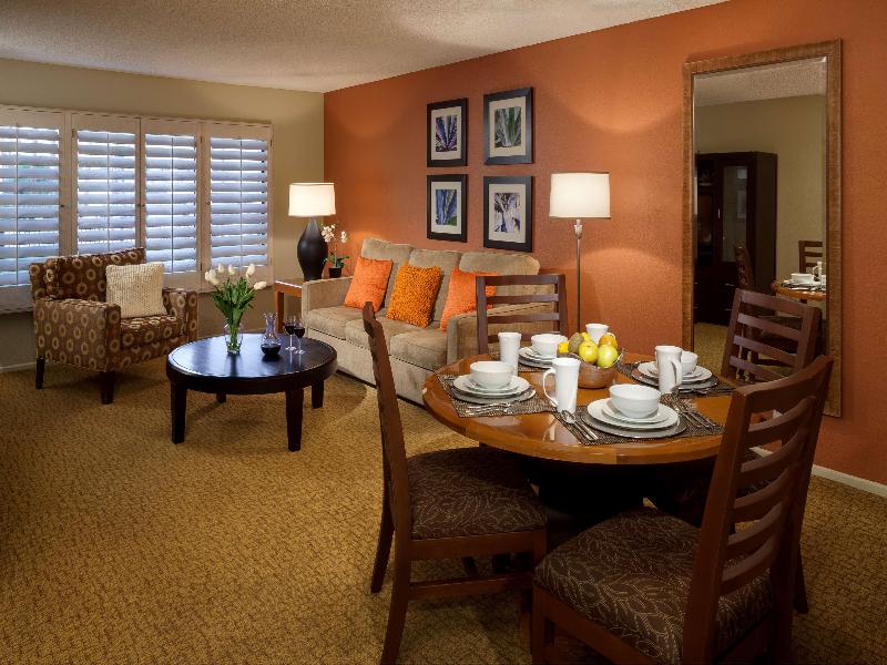 Lawrence Welk`s Desert Oasis image