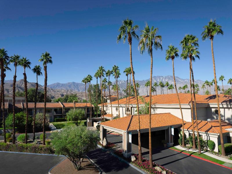 Lawrence Welk`s Desert Oasis image