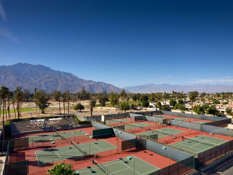 Lawrence Welk`s Desert Oasis image