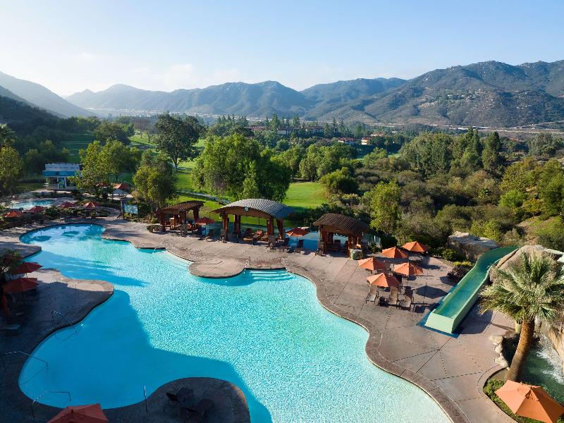 Lawrence Welk`s Desert Oasis image