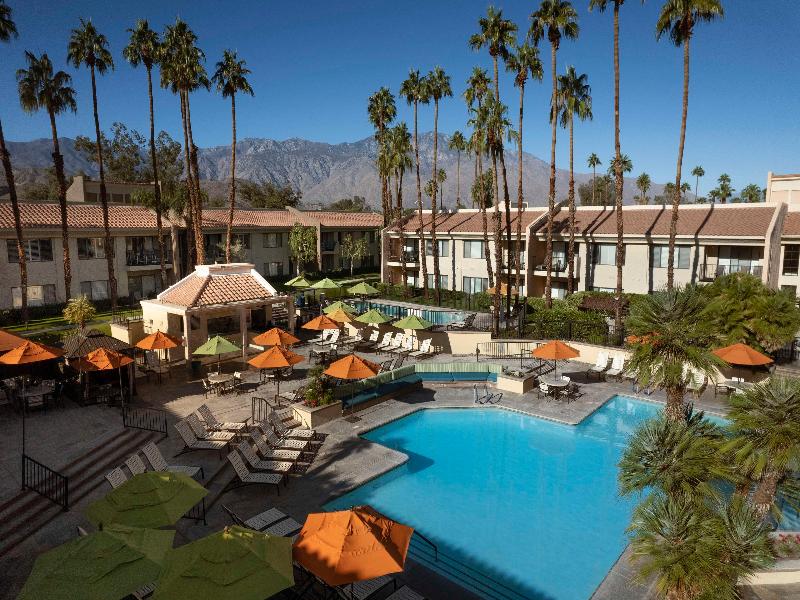 Lawrence Welk`s Desert Oasis image