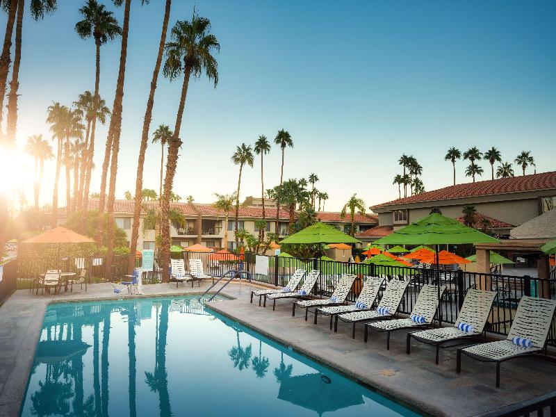 Lawrence Welk`s Desert Oasis image