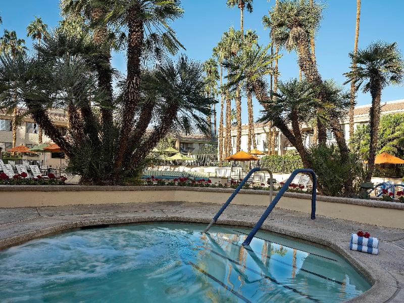 Lawrence Welk`s Desert Oasis image
