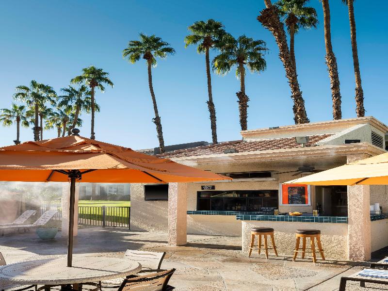 Lawrence Welk`s Desert Oasis image