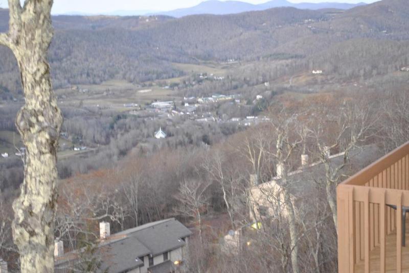 The Highlands at Sugar — general view